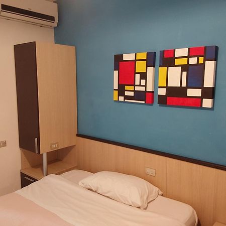 Bed & Breakfast Oasi Pescara Exterior photo