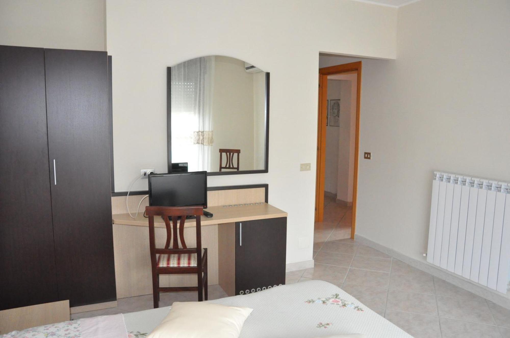 Bed & Breakfast Oasi Pescara Exterior photo