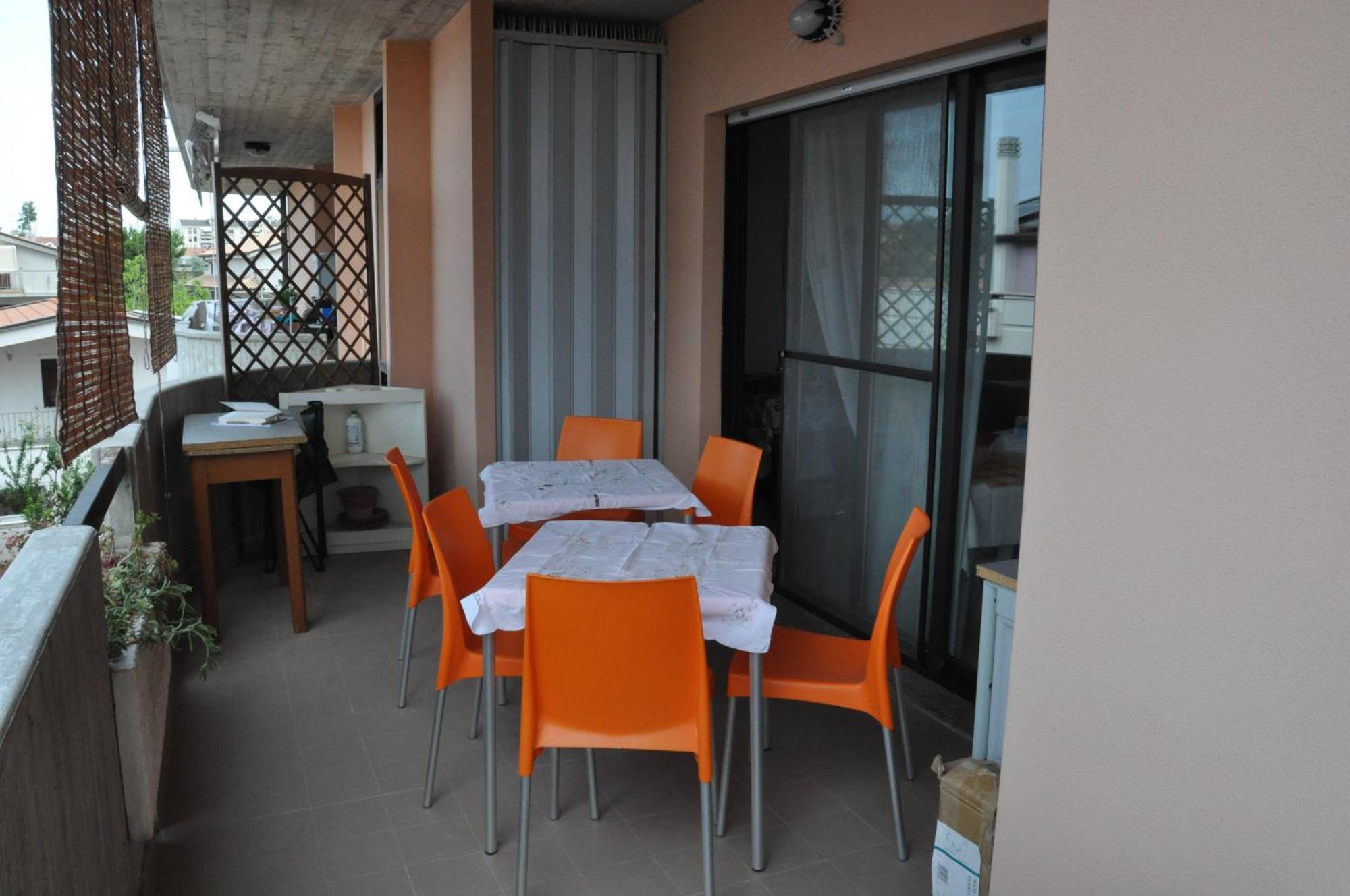 Bed & Breakfast Oasi Pescara Exterior photo