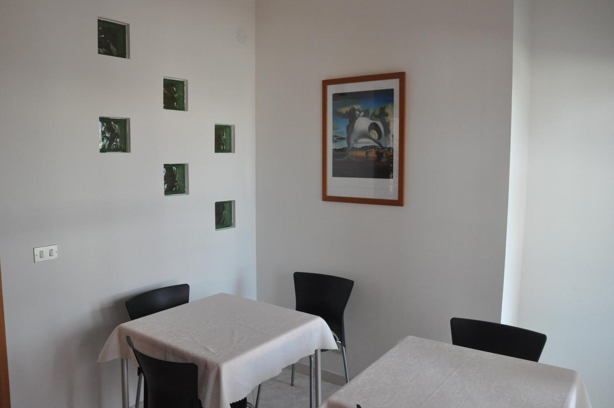 Bed & Breakfast Oasi Pescara Exterior photo