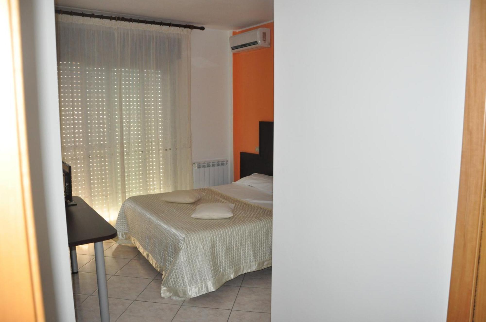 Bed & Breakfast Oasi Pescara Exterior photo