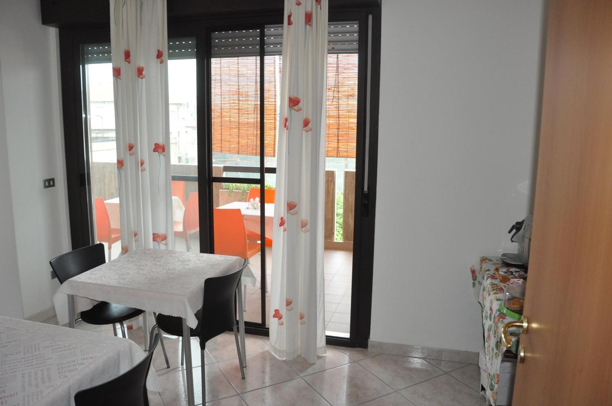 Bed & Breakfast Oasi Pescara Exterior photo