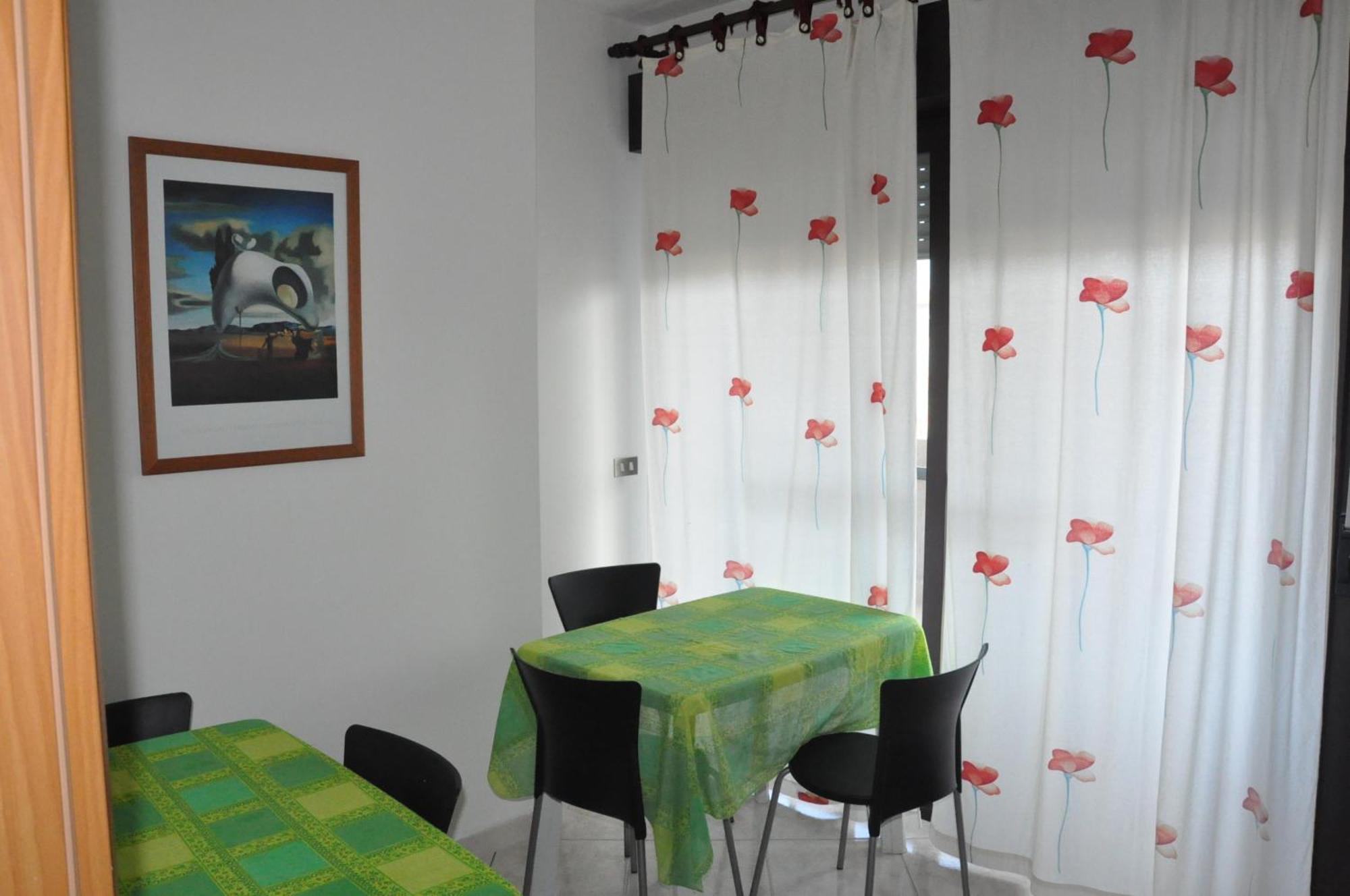 Bed & Breakfast Oasi Pescara Exterior photo