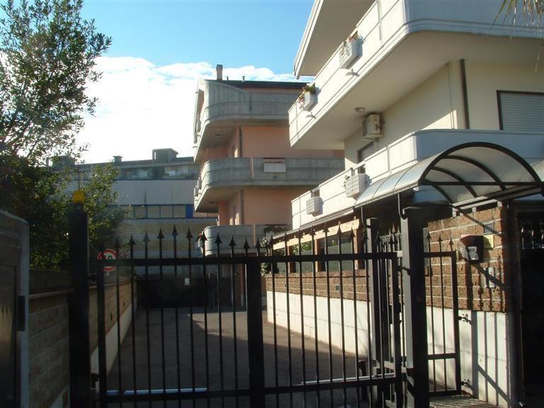 Bed & Breakfast Oasi Pescara Exterior photo