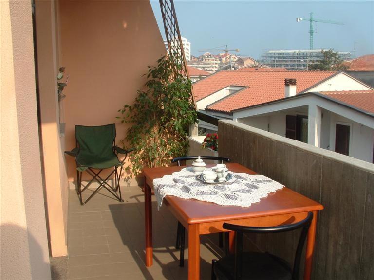 Bed & Breakfast Oasi Pescara Exterior photo