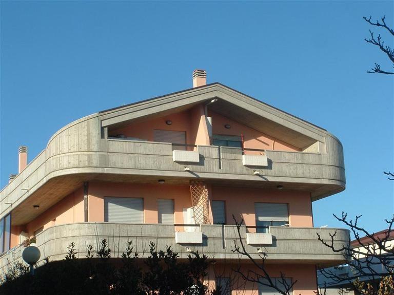 Bed & Breakfast Oasi Pescara Exterior photo