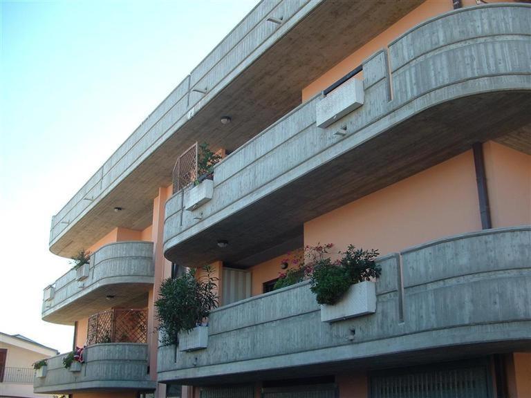 Bed & Breakfast Oasi Pescara Exterior photo