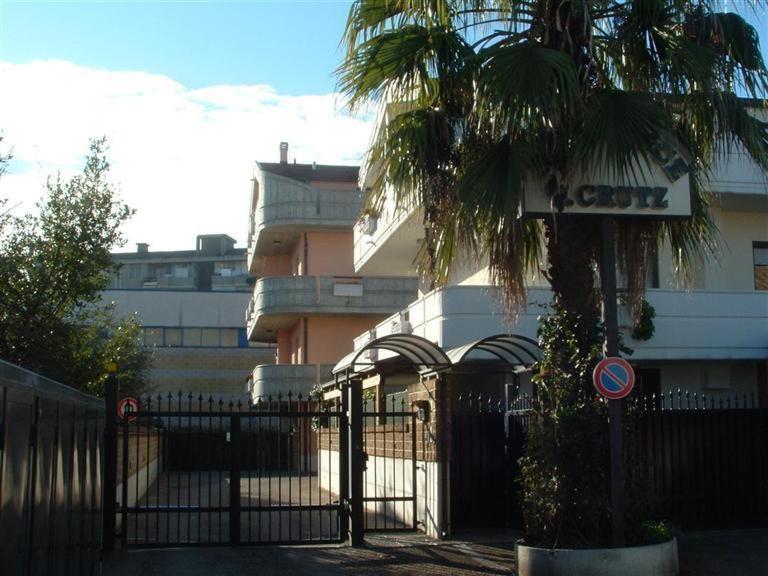 Bed & Breakfast Oasi Pescara Exterior photo