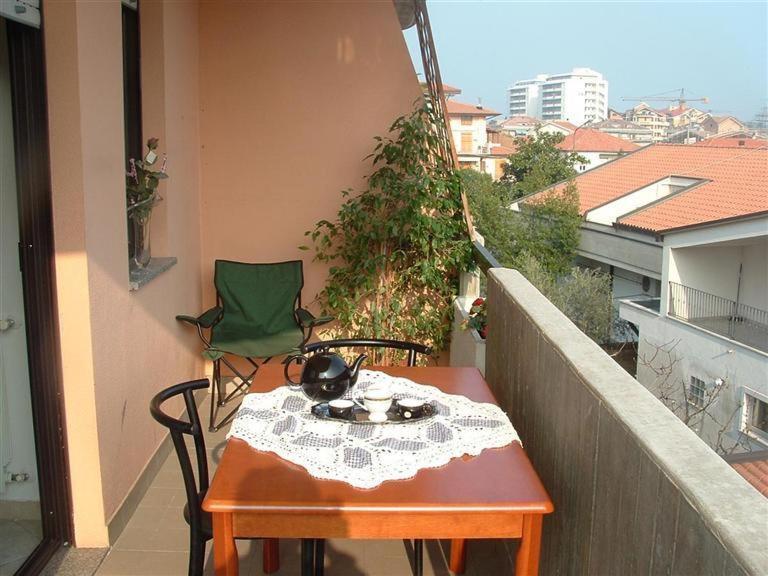 Bed & Breakfast Oasi Pescara Exterior photo