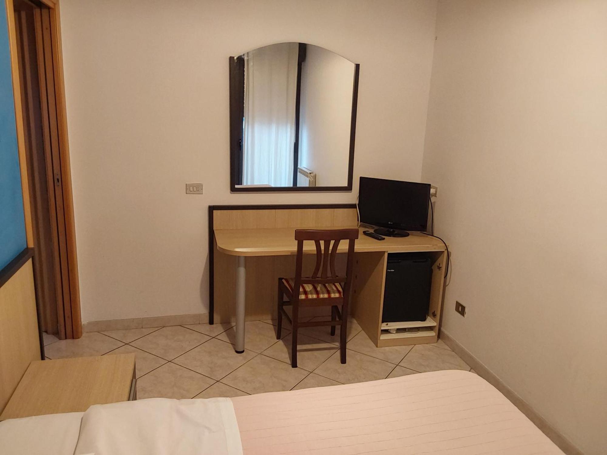 Bed & Breakfast Oasi Pescara Exterior photo