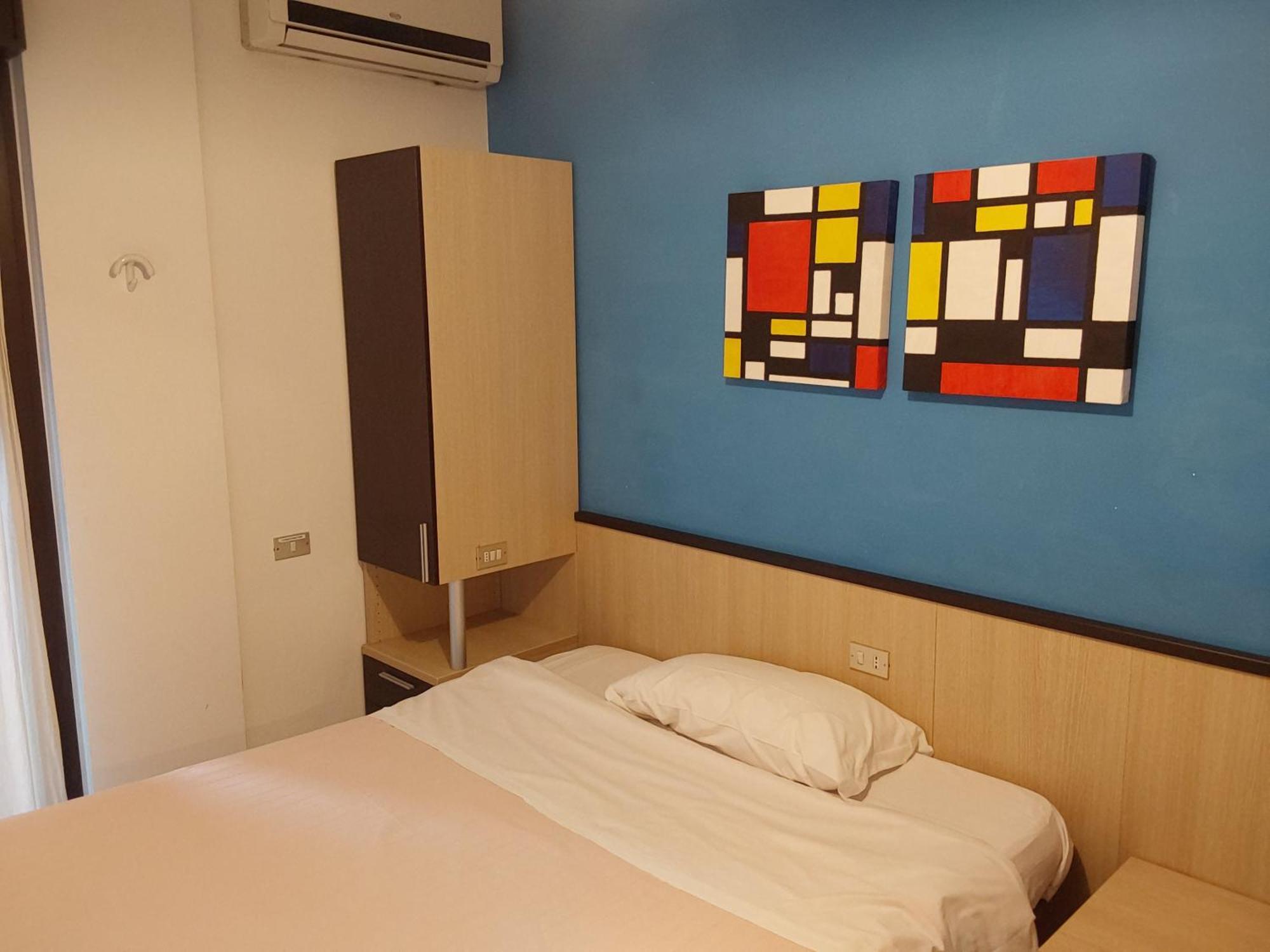 Bed & Breakfast Oasi Pescara Exterior photo