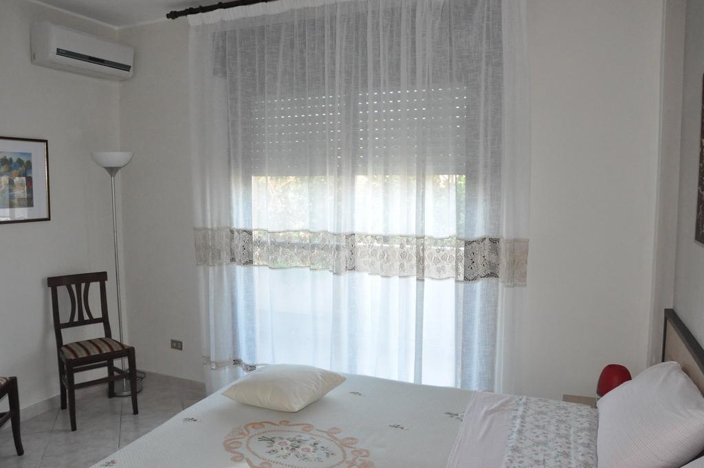 Bed & Breakfast Oasi Pescara Exterior photo