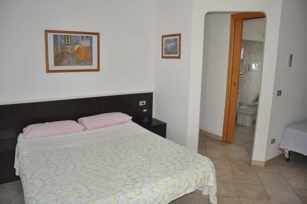 Bed & Breakfast Oasi Pescara Exterior photo