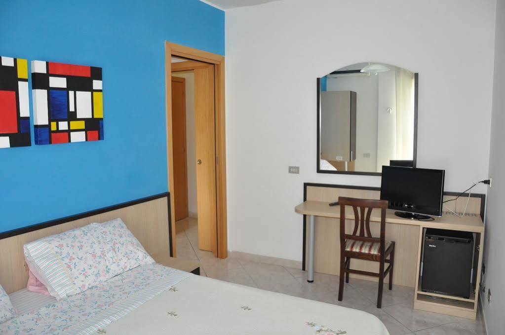 Bed & Breakfast Oasi Pescara Exterior photo