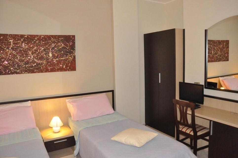 Bed & Breakfast Oasi Pescara Room photo